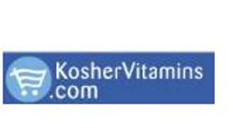 Kosher Vitamins Coupons & Promo Codes