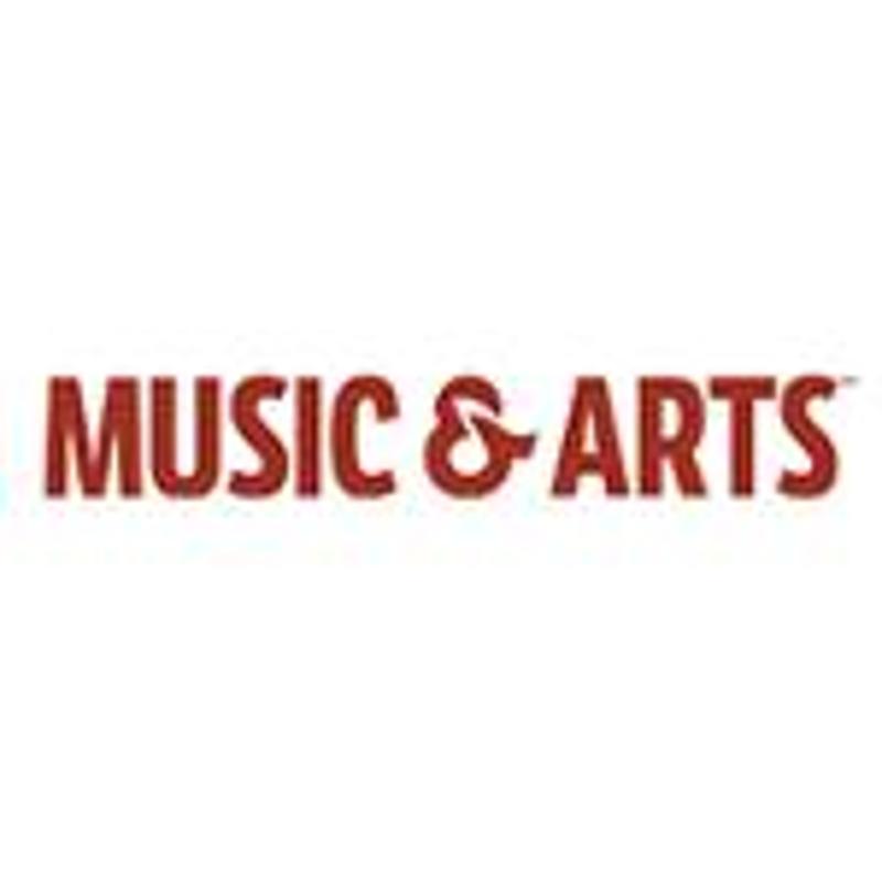 Music & Arts Coupons & Promo Codes