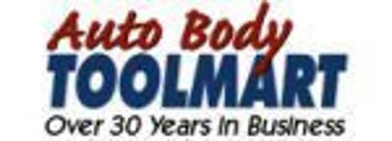 Auto Body Toolmart Coupons & Promo Codes