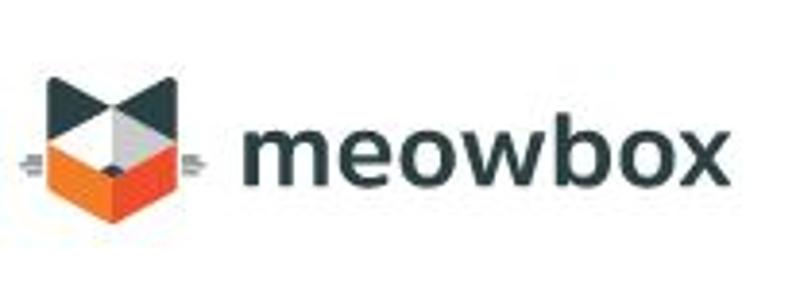 Meowbox Coupons & Promo Codes