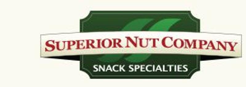 Superior Nut Company Coupons & Promo Codes