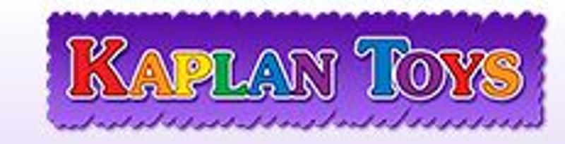 Kaplan Toys Coupons & Promo Codes