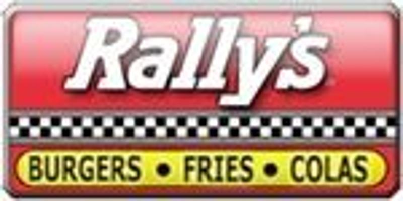 Rallys Coupons & Promo Codes