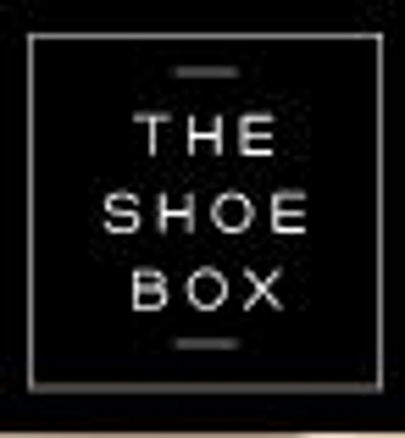 The Shoe Box Coupons & Promo Codes