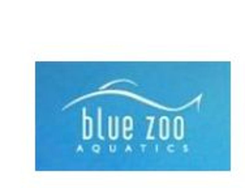 BlueZooAquatics Coupons & Promo Codes