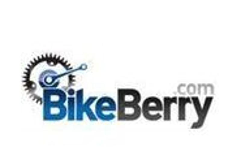 Bike Berry Coupons & Promo Codes