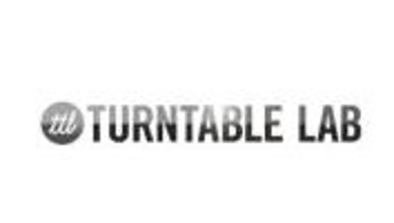 Turntable Lab Coupons & Promo Codes