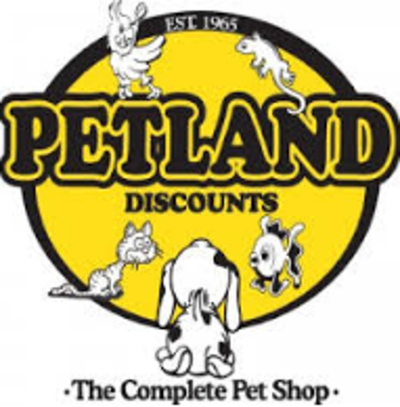 Petland Discounts Coupons & Promo Codes