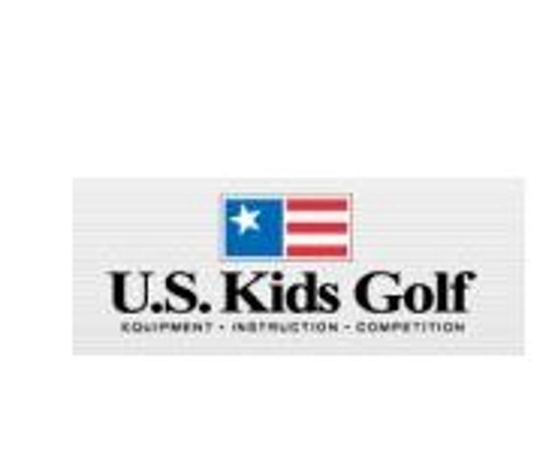US Kids Golf Coupons & Promo Codes