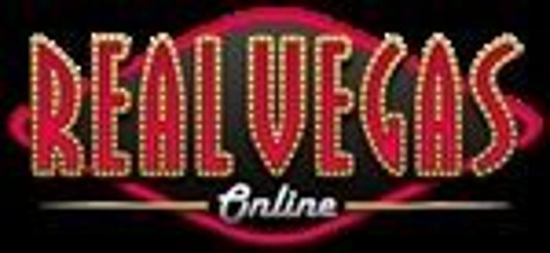 Real Vegas Online Coupons & Promo Codes