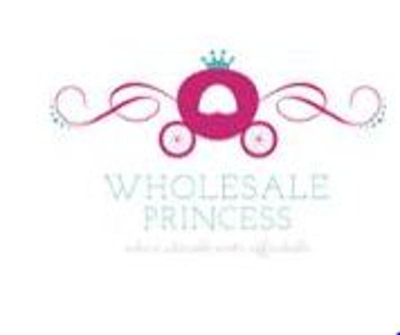 Wholesale Princess Coupons & Promo Codes