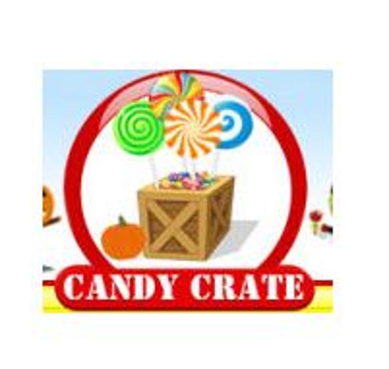 Candy Crate Coupons & Promo Codes
