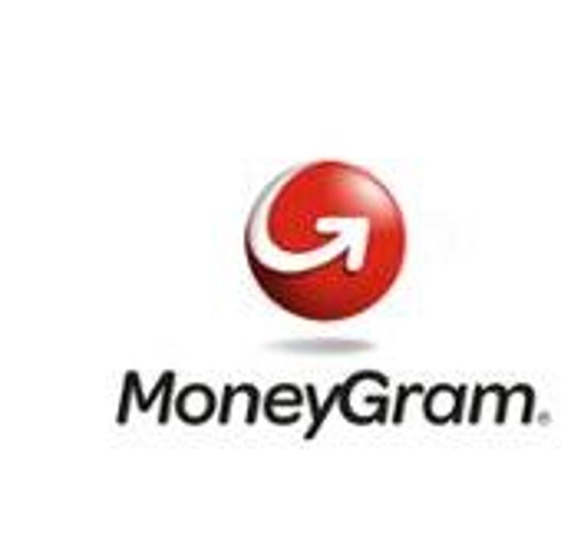 MoneyGram Coupons & Promo Codes