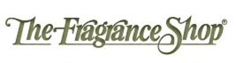 The Fragrance Shop Coupons & Promo Codes