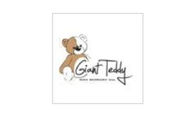Giant Teddy Coupons & Promo Codes