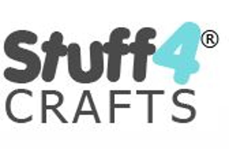 Stuff 4 Crafts Coupons & Promo Codes