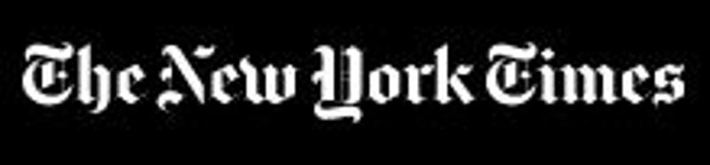 The New York Times Coupons & Promo Codes