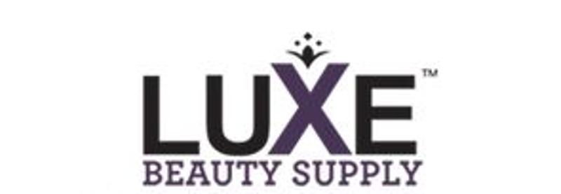 Luxe Beauty Supply Coupons & Promo Codes