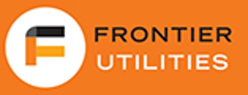 Frontier Utilities Coupons & Promo Codes