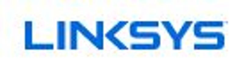 Linksys Coupons & Promo Codes