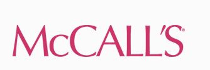 McCalls Coupons & Promo Codes