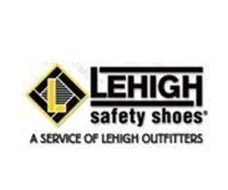 Lehigh Safety Shoes Coupons & Promo Codes