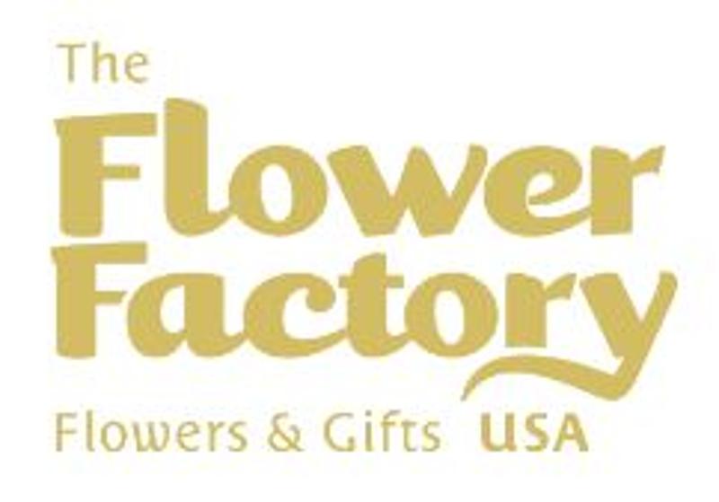 The Flower Factory Coupons & Promo Codes