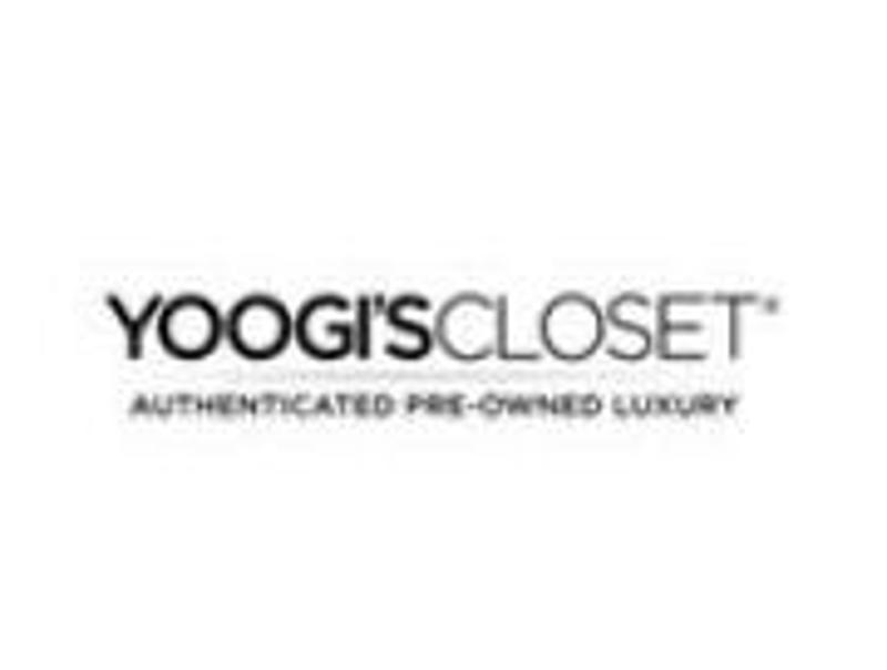 Yoogi’s Closet Coupons & Promo Codes