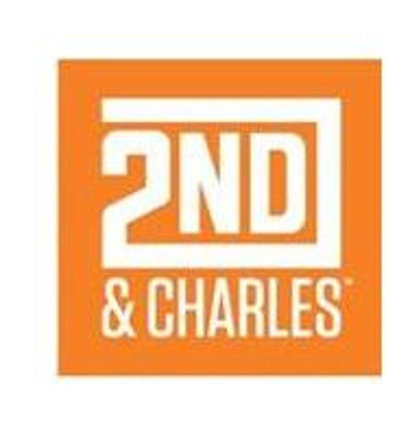 2nd & Charles Coupons & Promo Codes
