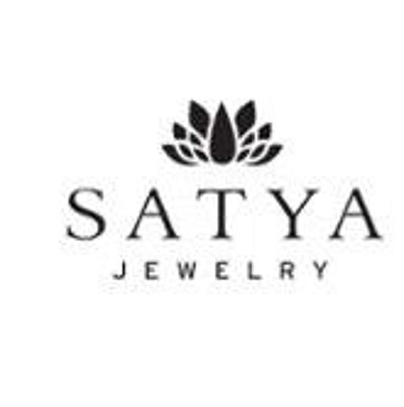 Satya Jewelry Coupons & Promo Codes