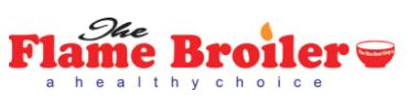 The Flame Broiler Coupons & Promo Codes