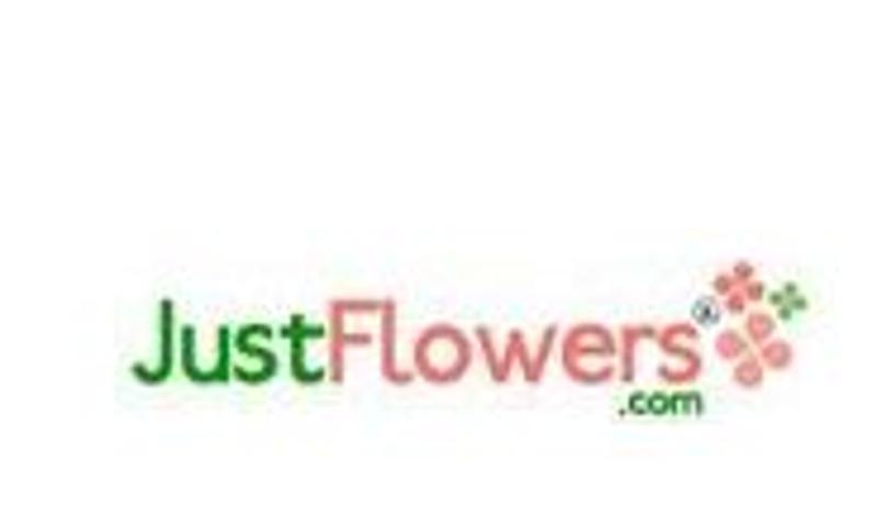 Just Flowers Coupons & Promo Codes