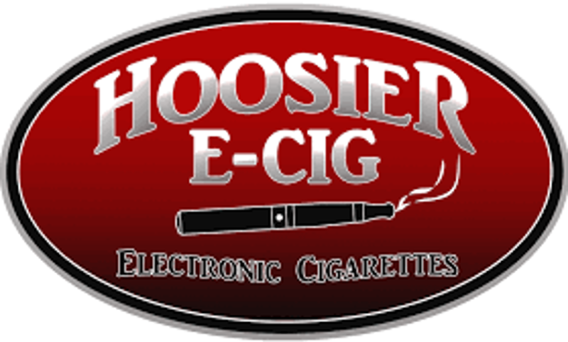 Hoosier E Cig Coupons & Promo Codes