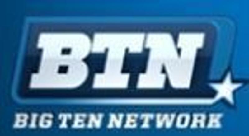 Big Ten Network Coupons & Promo Codes