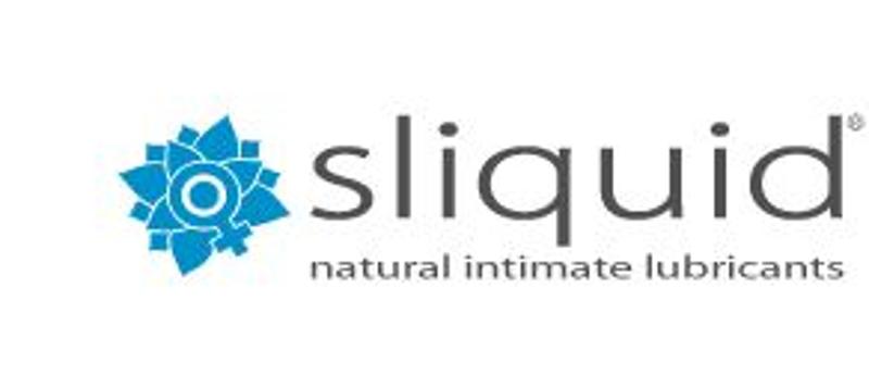 Sliquid.com Coupons & Promo Codes