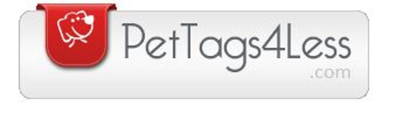 Pet Tags 4 Less Coupons & Promo Codes