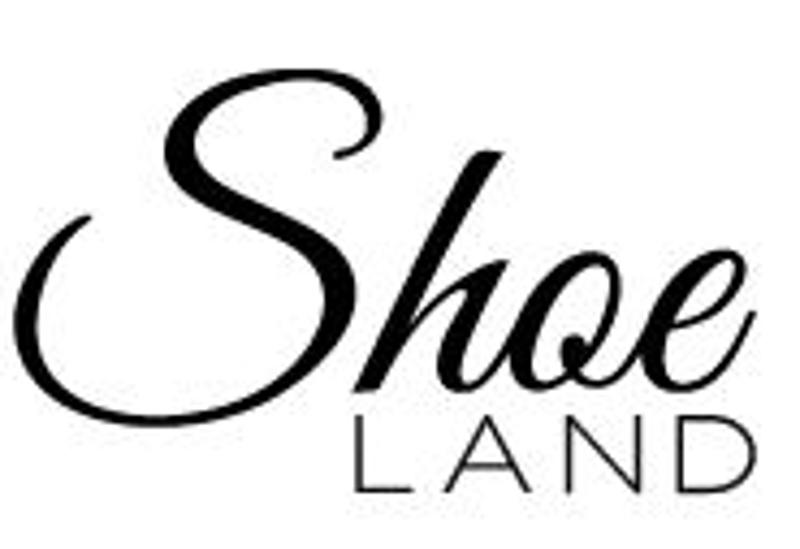 Shoe Land Coupons & Promo Codes