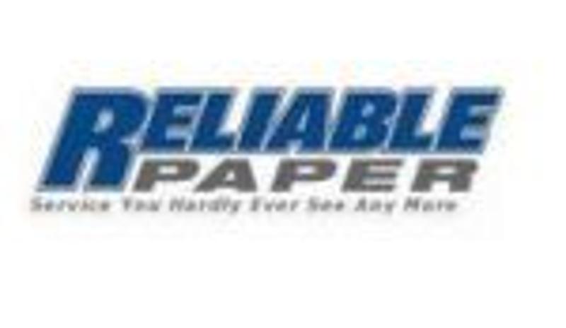 Reliable Paper Coupons & Promo Codes