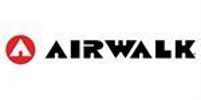 AirWalk Coupons & Promo Codes