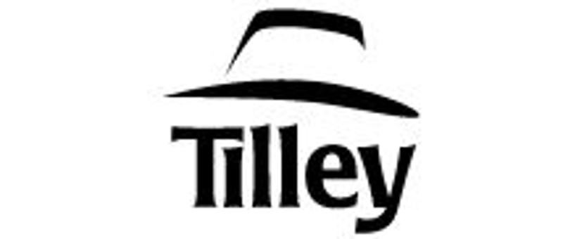 Tilley Coupons & Promo Codes