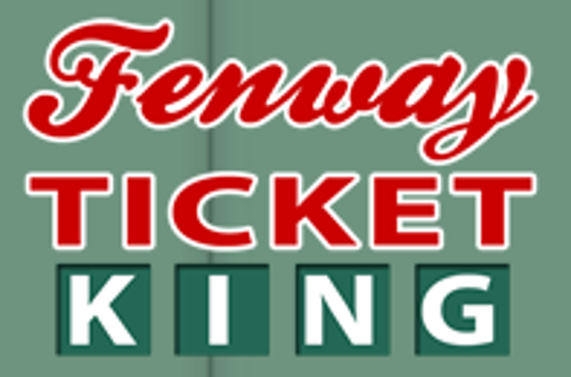Fenway Ticket King Coupons & Promo Codes