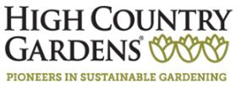 High Country Gardens Coupons & Promo Codes
