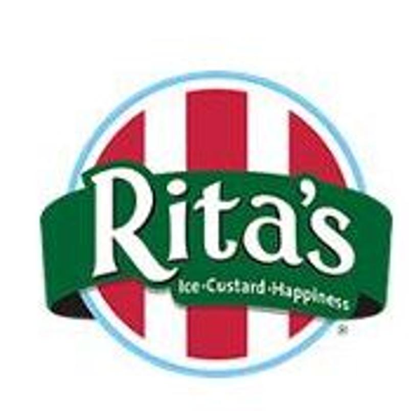 Rita's Coupons & Promo Codes