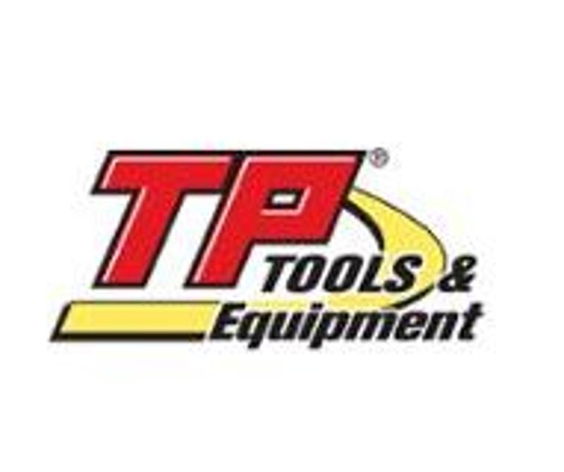TP Tools Coupons & Promo Codes