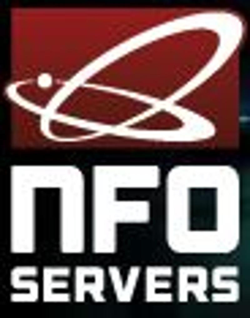 NFO Servers Coupons & Promo Codes