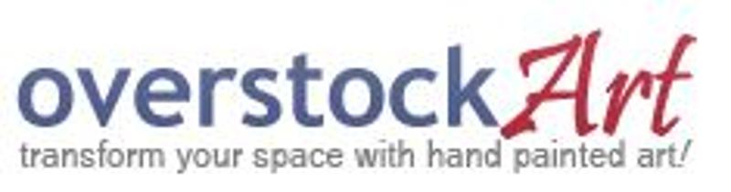 Overstock Art Coupons & Promo Codes
