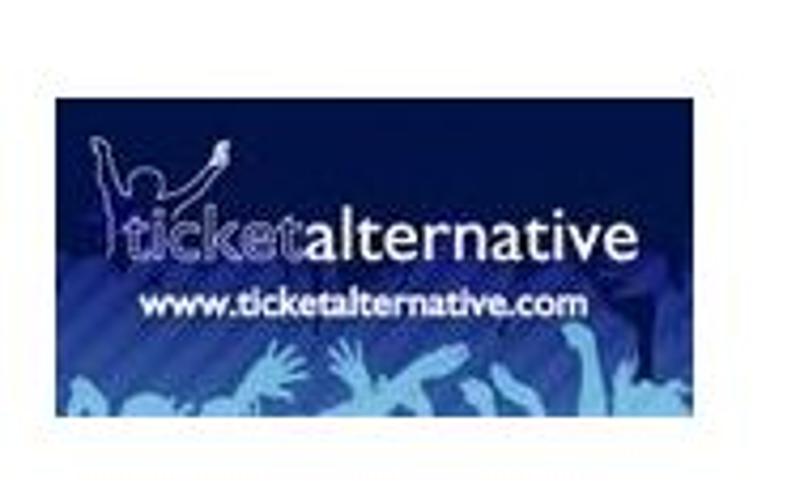 Ticket Alternative Coupons & Promo Codes