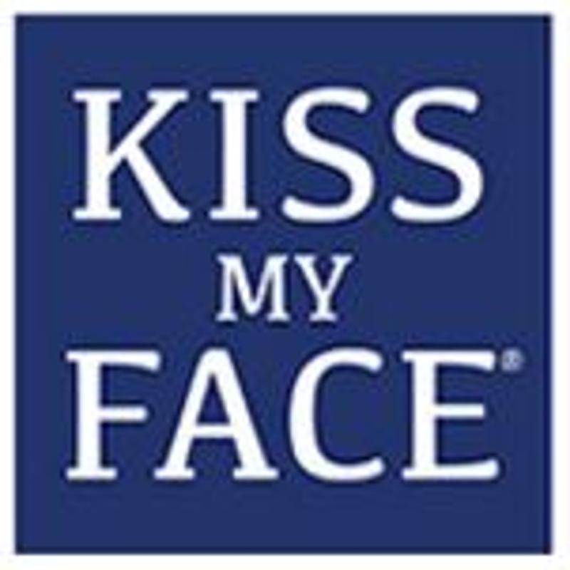 Kiss My Face Coupons & Promo Codes