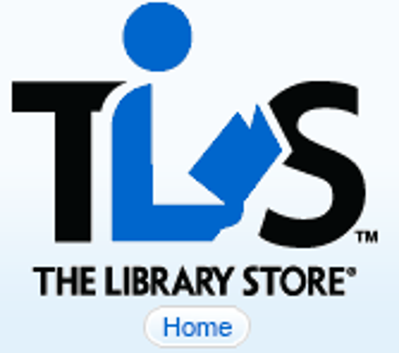The Library Store Coupons & Promo Codes