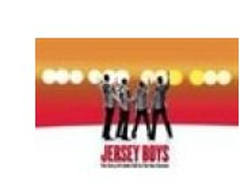 Jersey Boys Coupons & Promo Codes